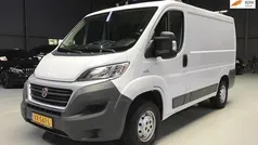 Gebruikt 2016 Fiat Ducato Van | € 10.999 (Goede deal)