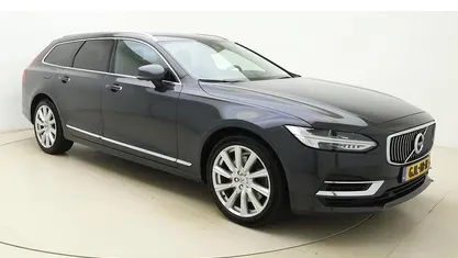 Gebruikt 2024 Volvo V90 Inscription Stationwagen | € 32.900 (Eerlijke prijs)
