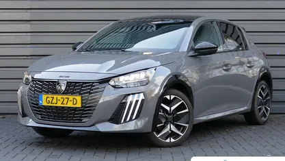 Occasion Peugeot 208 GT 101 PK (74 kW) 2024 Hatchback