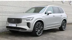 Grijs Gebruikt 2025 Volvo XC90 Ultra SUV | € 81.950 (Eerlijke prijs)