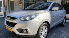Gebruikt 2013 Hyundai ix35 Edition SUV | € 6.950 (Goede deal)
