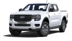 Gebruikt 2025 Ford Ranger XLT Pickup | € 41.250