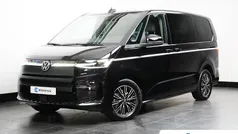 Zwart Gebruikt 2025 VW Multivan Style Van | € 65.895 (Eerlijke prijs)