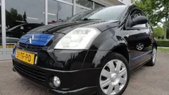Gebruikt 2006 Citroën C2 Hatchback | € 2.450 (Eerlijke prijs)
