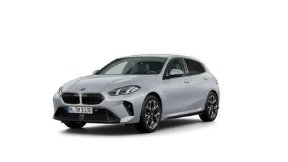 Grijs Gebruikt 2025 BMW 120 M Sport Hatchback | € 37.900 (Eerlijke prijs)