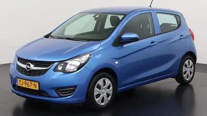 Occasion Opel Karl Edition 2018 Hatchback