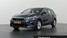 Gebruikt 2020 Kia Ceed Stationwagen | € 16.935 (Eerlijke prijs)
