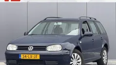 VW Golf IV
