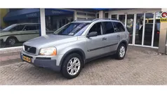 Gebruikt 2003 Volvo XC90 SUV | € 9.950 (Eerlijke prijs)