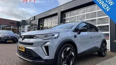 Gebruikt 2024 Renault Captur Techno SUV | € 27.895 (Eerlijke prijs)