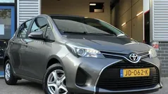 Gebruikt 2016 Toyota Yaris Hatchback | € 10.450 (Eerlijke prijs)