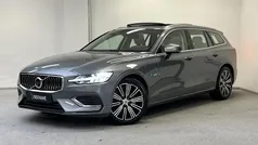 Gebruikt 2019 Volvo V60 Inscription Stationwagen | € 32.785 (Eerlijke prijs)