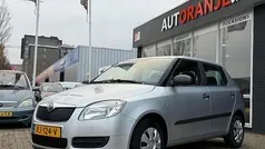Gebruikt 2010 Skoda Fabia Tour Hatchback | € 3.450 (Eerlijke prijs)