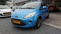 Gebruikt 2009 Ford Ka Titanium Hatchback | € 2.800 (Eerlijke prijs)