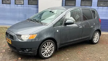 Occasion Mitsubishi Colt Edition 95 PK (69 kW) 2011 Hatchback