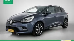 Gebruikt 2017 Renault Clio GrandTour Intens Stationwagen | € 10.945 (Eerlijke prijs)