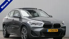 Gebruikt 2020 BMW X2 Executive SUV | € 28.650 (Eerlijke prijs)