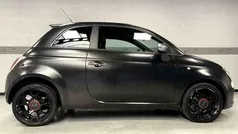 Gebruikt 2011 Fiat 500 Sport Hatchback | € 4.999 (Eerlijke prijs)