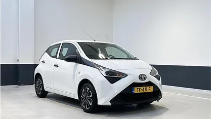 Gebruikt 2018 Toyota Aygo Hatchback | € 9.249 (Goede deal)