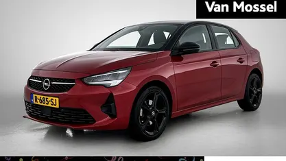 Occasion Opel Corsa GS Line 102 PK (75 kW) 2022 Hatchback