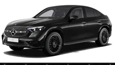Gebruikt 2025 Mercedes GLC400d Sport Edition Coupé | € 87.975 (Eerlijke prijs)