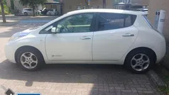 Gebruikt 2013 Nissan Leaf Base Hatchback | € 4.200 (Goede deal)