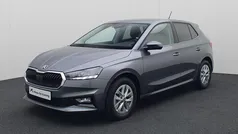 Gebruikt 2024 Skoda Fabia Business Line Hatchback | € 20.740 (Eerlijke prijs)