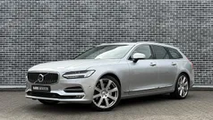 Gebruikt 2017 Volvo V90 Inscription Stationwagen | € 30.694 (Eerlijke prijs)