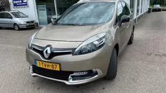 Renault Grand Scénic III