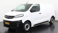 Wit Gebruikt 2021 Opel Vivaro-e Combi Edition Van | € 18.552 (Eerlijke prijs)