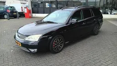 Gebruikt 2005 Ford Mondeo Platinum Stationwagen | € 1.999 (Eerlijke prijs)