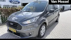 Overig Gebruikt 2021 Ford Transit Trend Van | € 16.845 (Eerlijke prijs)