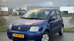 Gebruikt 2008 Fiat Panda Active Hatchback | € 1.750 (Goede deal)