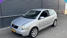 Gebruikt 2002 VW Polo Hatchback | € 2.499 (Eerlijke prijs)