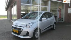 Gebruikt 2020 Hyundai i10 Premium Hatchback | € 12.250 (Eerlijke prijs)