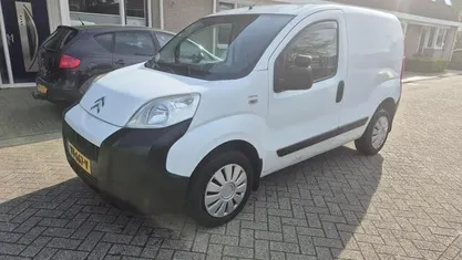 Occasion Citroën Nemo 73 PK (53 kW) 2010 MPV