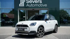 Wit Gebruikt 2025 Mini Countryman Favoured SUV | € 52.988 (Eerlijke prijs)