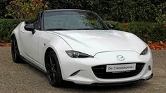 Gebruikt 2019 Mazda MX5 Cabriolet | € 24.950 (Eerlijke prijs)
