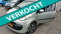 Gebruikt 2007 Citroën C1 Hatchback | € 2.899 (Eerlijke prijs)