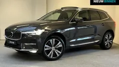 Grijs Gebruikt 2022 Volvo XC60 Ultimate SUV | € 40.745 (Eerlijke prijs)