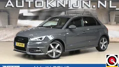 Gebruikt 2017 Audi A1 Sportback Sport Hatchback | € 14.795 (Eerlijke prijs)