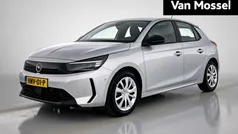 Grijs Nieuw 2025 Opel Corsa Edition Hatchback | € 23.795 (Eerlijke prijs)
