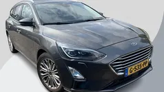 Grijs Gebruikt 2019 Ford Focus Business Edition Stationwagen | € 14.400 (Eerlijke prijs)