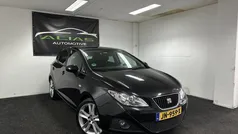 Zwart Gebruikt 2011 Seat Ibiza Sport Hatchback | € 3.695 (Eerlijke prijs)