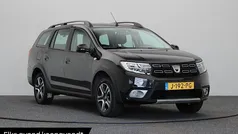 Gebruikt 2020 Dacia Logan MCV Stepway MPV | € 11.945 (Eerlijke prijs)
