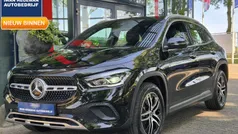 Zwart Gebruikt 2022 Mercedes GLA250 SUV | € 39.690 (Goede deal)