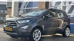 Gebruikt 2020 Ford Ecosport Titanium SUV | € 12.700 (Goede deal)