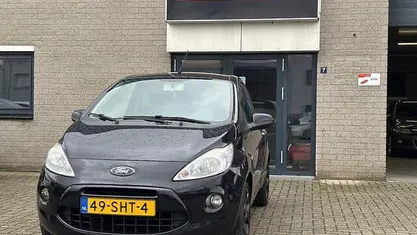 Occasion Ford Ka Individual 69 PK (50 kW) 2011 Hatchback