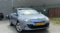 Gebruikt 2008 Renault Mégane III Dynamique Hatchback | € 2.495 (Eerlijke prijs)