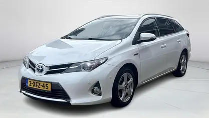 Occasion Toyota Auris Hybrid 2014 Stationwagen